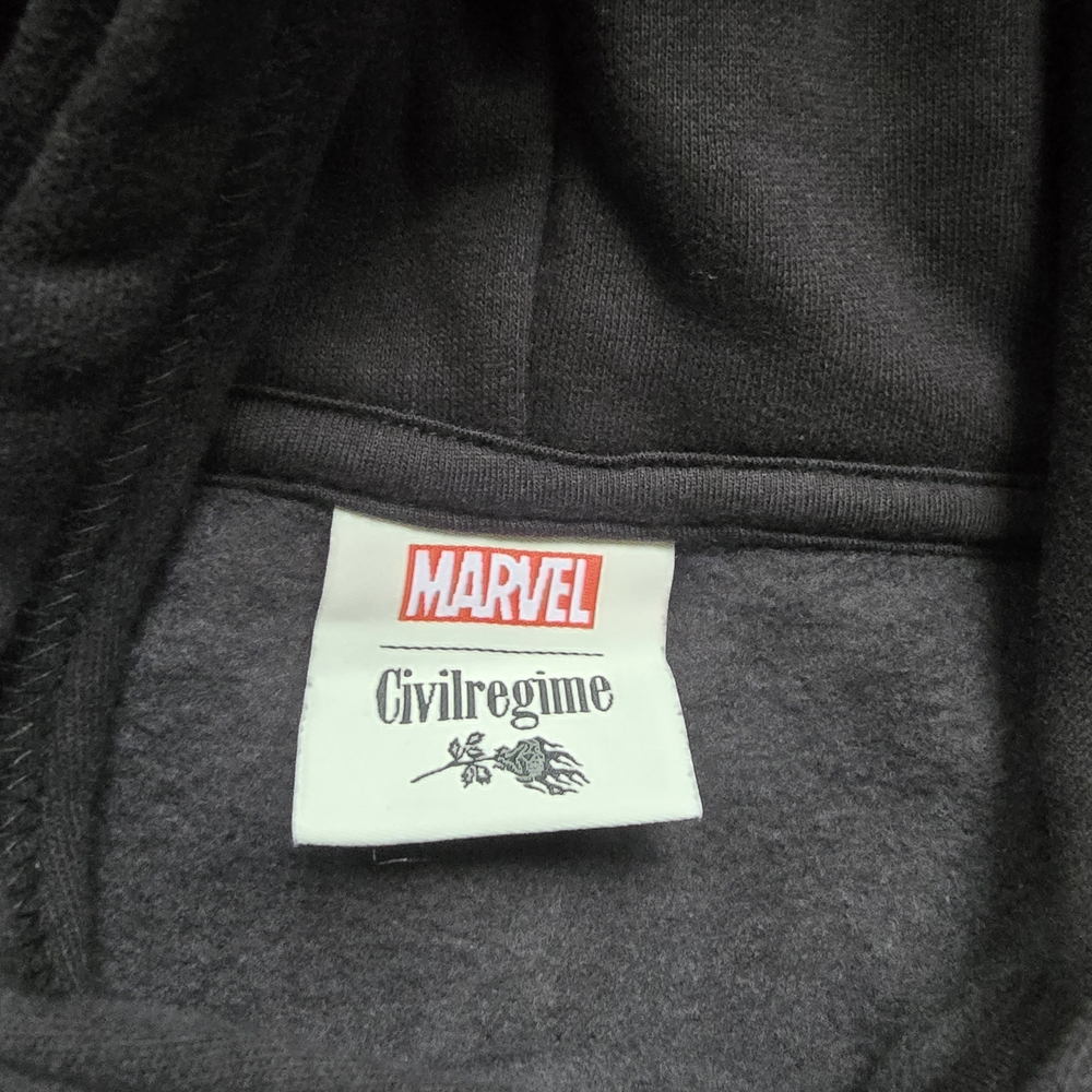 Civil Regime Blade Hoodie - Picture 7 of 11